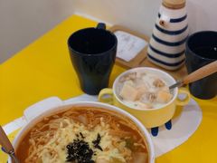 -嗨皮儿·现蒸面皮(抄纸巷店)