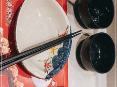 -古田居·特色寿司料理(骏欣中心店)