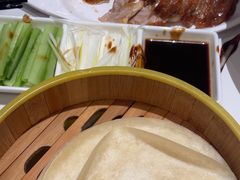 -梅利汴京烤鸭•开封豫菜地标店(晋安路店)