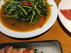-泰国餐厅 Thai Food(裕华万达店)