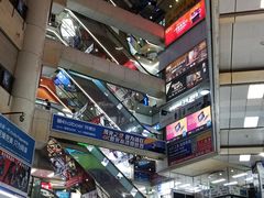 -赛格电子市场(华强北路店)