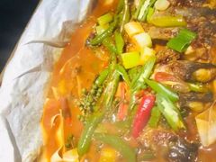 -鱼颜诱纸纸上烤鱼·蛙(龙湖天街店)