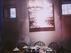 包厢-船奇蒸汽海鲜·闽菜(八市海鲜总店)