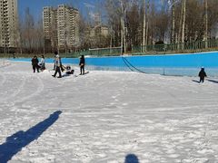 -欢乐水魔方水世界