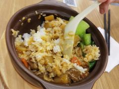 -李先生牛肉面大王(北京东四店)