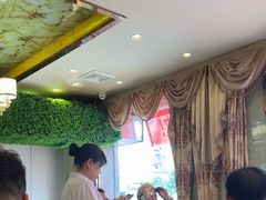 -正阳春烤鸭(华捷道店)
