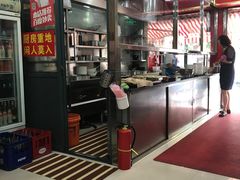 -潘国仙耳光馄饨(黄家阙路店)