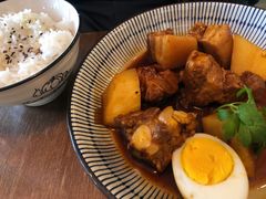 -Mesa Madre梅萨妈妈·Bintana(国贸店)