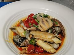 -舌尖上·霞浦滩涂海鲜·新闽菜(总店)