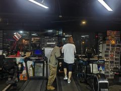 -Nirvana Fitness健身工作室
