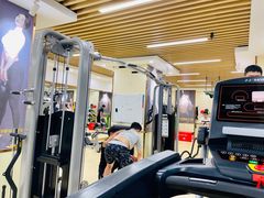 -中田健身工作室(深圳南油店)