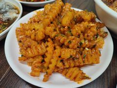 -艺味深尝(云锦路店)