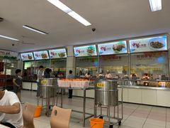 -北京大学-学五食堂