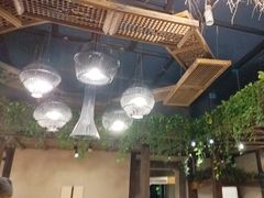 -院子餐厅·大锅菜·老杭帮(桥西直街店)