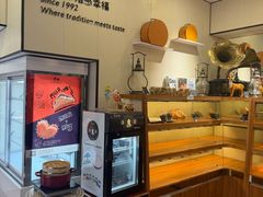 -梦菲思饼屋(瑞金宾馆店)