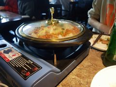 -前海沿·青岛菜(李沧万达店)