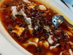 -蔴将·川菜(黄龙万科店)