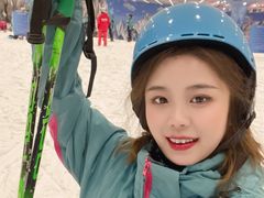 -长沙湘江冰雪世界