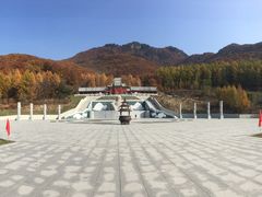 -九鼎铁刹山风景区