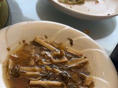 -天乐农家鱼头王(天目湖店)