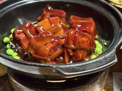 -马灯部落·西湖边的创意山景餐厅(虎跑动物园店)
