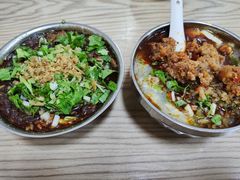 -代四孃牛华豆腐脑美味小食(总店)