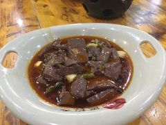 -饭饱香土碗菜(新科店)