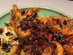 -北李妈妈菜·海肠捞饭(开发区万达店)