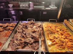 -领鲜活海鲜榴莲自助火锅(东门店)