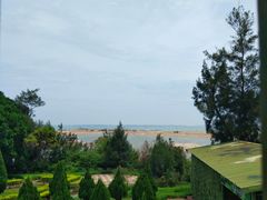 -大嶝英雄三岛战地观光园