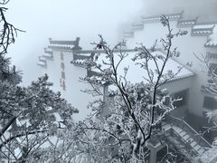 -九华山风景区