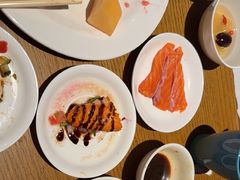-杭州开元名都大酒店·地中海自助餐厅
