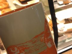 -星巴克(夏日百货店)