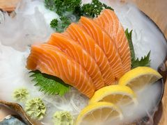 -米禾良日料(人民广场店)