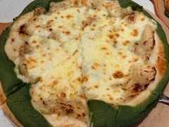 -乐凯撒披萨(欢乐颂购物中心店)