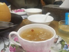 -花舍·新派粤菜·西餐·下午茶(亚运村·鸟巢店)