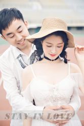 -玛奇朵婚纱摄影