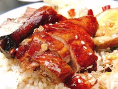 -粤式轩广东茶餐厅(草市街店)