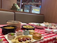 -西贝莜面村(镇江苏宁广场店)