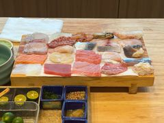 -鮨冠OMAKASE食べ放题(北京首店)