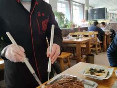 -张记焖窑·十五年专注焖烤(雍和宫店)