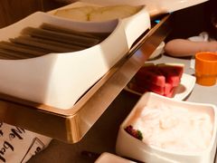 -海底捞火锅(万象城店)