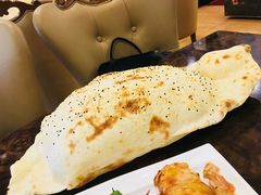 -苏坦土耳其餐厅(白云宾馆店)