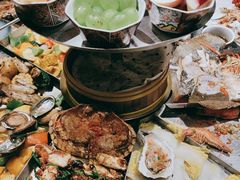 -日进一片海.生腌海鲜火锅.宵夜烧烤(三里屯总店)