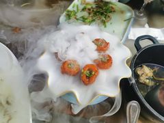 -魁盛居百年鲁菜馆(中林路店)