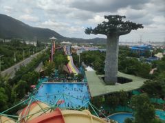 -苏州乐园森林水世界