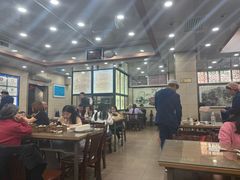 -西安贾三灌汤包·回坊小吃·清真炒菜(北院门总店)