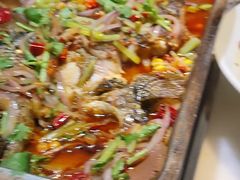 -大城小院饭店(博隆广场虹桥店)