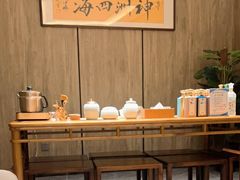 -神洲四海大酒楼(王府井澳门中心店)