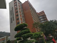 门面-成都市第一人民医院(南区)